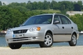 ACCENT, 3 4 AVANT