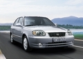 ACCENT, 3 4 AVANT