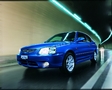 ACCENT, 3 4 AVANT