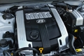 XG, MOTEUR