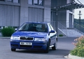 OCTAVIA, 3 4 AVANT