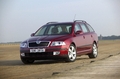 OCTAVIA, 3 4 AVANT