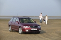 OCTAVIA, 3 4 AVANT