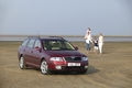 OCTAVIA, 3 4 AVANT