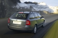 OCTAVIA, 3 4 ARRIERE