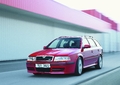 OCTAVIA, 3 4 AVANT