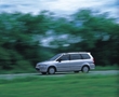 SPACE WAGON, PROFIL
