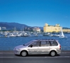 SPACE WAGON, PROFIL