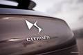 Photos Citroen Concept 9