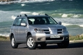 OUTLANDER, 3 4 AVANT