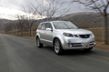 OUTLANDER, 3 4 AVANT