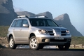 OUTLANDER, 3 4 AVANT