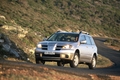 OUTLANDER, 3 4 AVANT