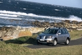 OUTLANDER, 3 4 AVANT