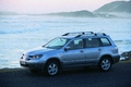 OUTLANDER, 3 4 AVANT