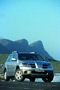 OUTLANDER, 3 4 AVANT