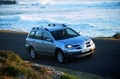 OUTLANDER, 3 4 AVANT