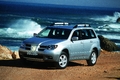 OUTLANDER, 3 4 AVANT