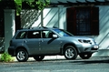 OUTLANDER, 3 4 AVANT