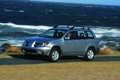 OUTLANDER, 3 4 AVANT