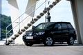 OUTLANDER, 3 4 AVANT