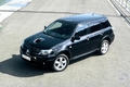 OUTLANDER, 3 4 AVANT