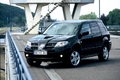 OUTLANDER, 3 4 AVANT