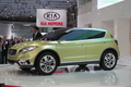 S-cross Concept