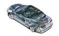 9 3 CAB, DESSIN