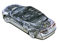 9 3 CAB, DESSIN