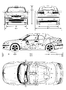 9 3 CAB, SCHEMA
