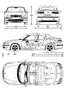 9 3 CAB, SCHEMA