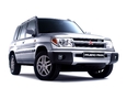 PAJERO PININ, 3 4 AVANT