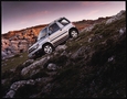 PAJERO PININ, 3 4 AVANT