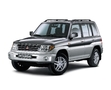 PAJERO PININ, 3 4 AVANT