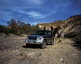 PAJERO PININ, 3 4 AVANT