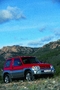 PAJERO PININ, 3 4 AVANT
