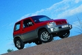 PAJERO PININ, 3 4 AVANT