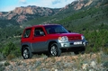 PAJERO PININ, 3 4 AVANT