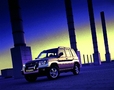 PAJERO PININ, 3 4 AVANT