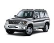 PAJERO PININ, 3 4 AVANT