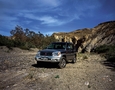 PAJERO PININ, 3 4 AVANT