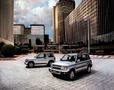 PAJERO PININ, 3 4 AVANT