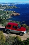 PAJERO PININ, PROFIL