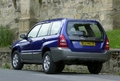 FORESTER, 3 4 ARRIERE