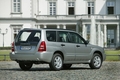 FORESTER, 3 4 ARRIERE