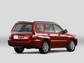 FORESTER, 3 4 ARRIERE