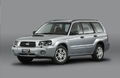 FORESTER, 3 4 AVANT