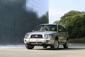 FORESTER, 3 4 AVANT