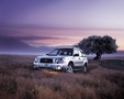 FORESTER, 3 4 AVANT